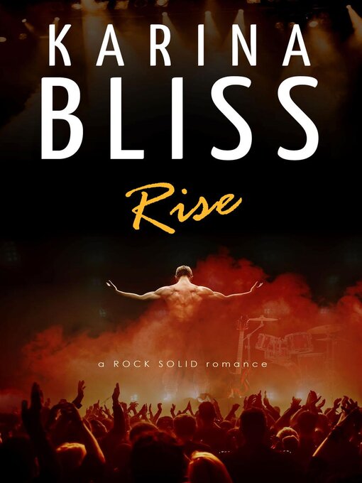 Title details for Rise by Karina Bliss - Available